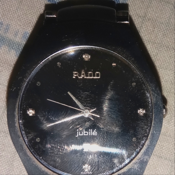 Rado Jubilee orginal watch